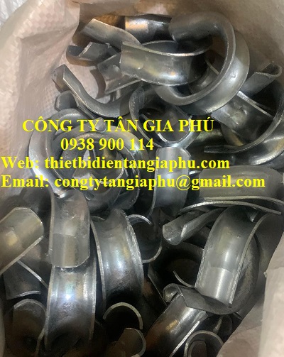 yếm cáp chằng