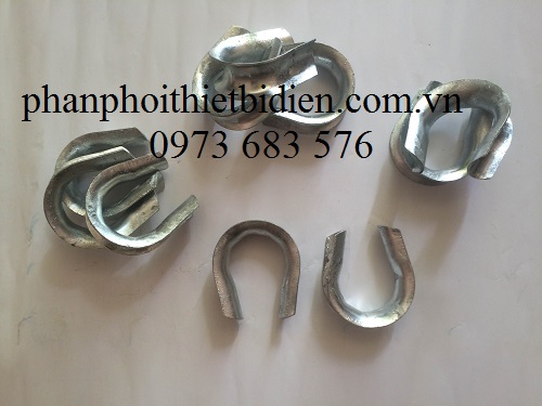 Yếm cáp