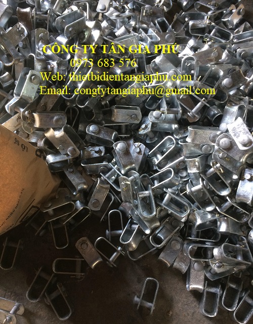 yếm móng giáp níu
