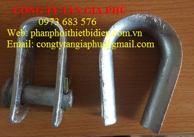 Yếm cáp giáp níu